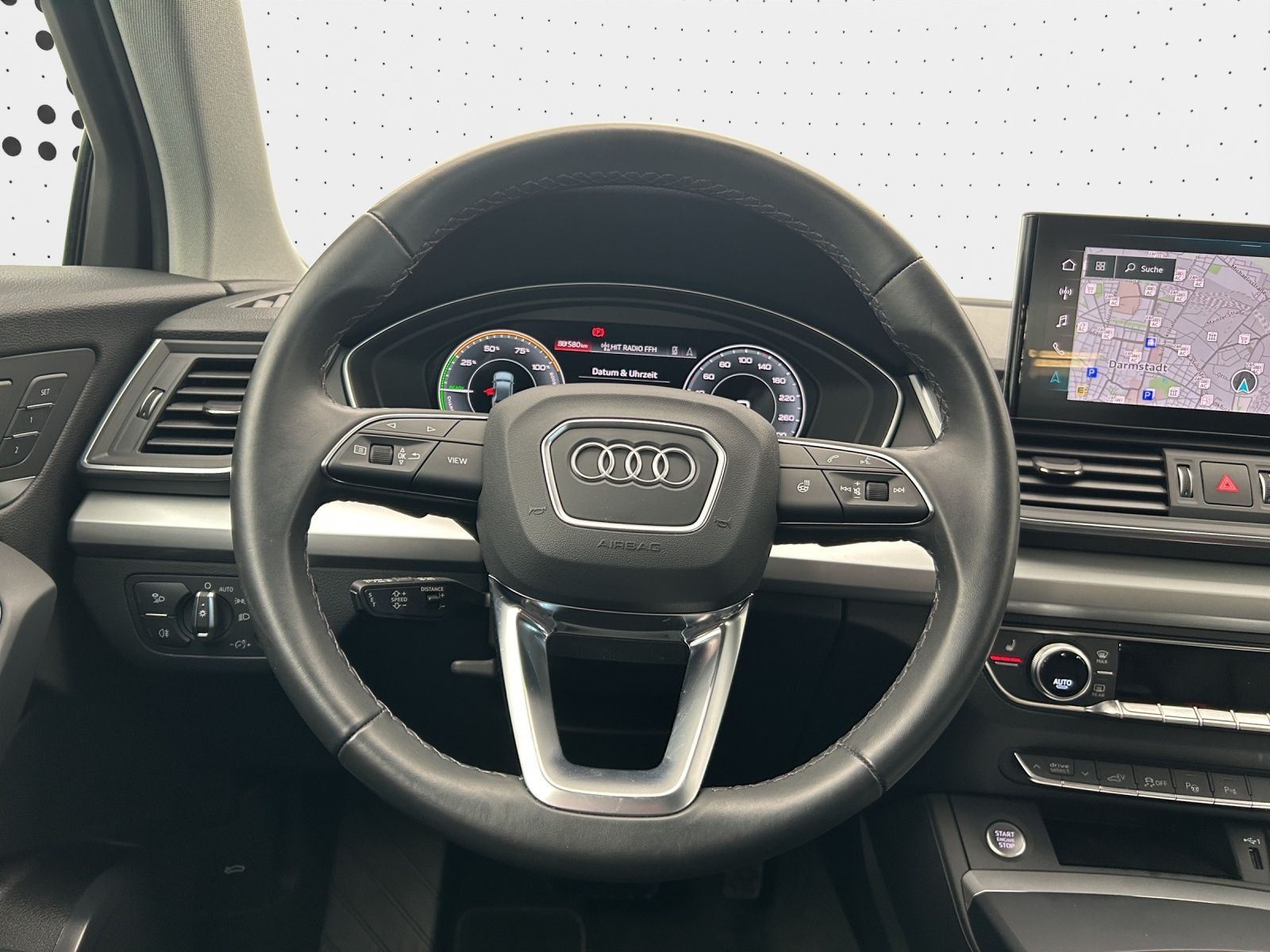 Audi Q5 - Bild 8