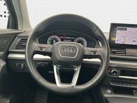 Audi Q5 - Vorschau Bild 8