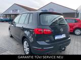 Volkswagen Golf Sportsvan - Volkswagen Golf Sportsvan mit Diesel-Antrieb: Van, Schaltgetriebe