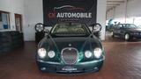 Jaguar S-Type Executive NAVI*GSD*XENON*LEDER*AUTOM*V6 - Jaguar S-Type: V6