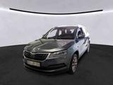 Skoda Karoq Clever 1.5TSI DSG Navi LED ACC EPH DAB AHK - gebrauchte Skoda Karoq aus dem Jahr 2022