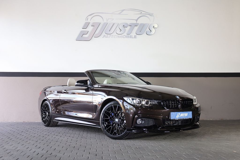 Image of BMW 430