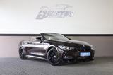 BMW 430i xDrive Cabrio/HUD/HK/TOTW/SHZ/LHZ/APPLE/R20 - gebrauchte BMW 430 aus dem Jahr 2019