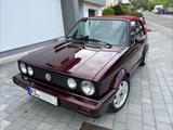Volkswagen Golf 1.8 Classic Line  - Volkswagen Golf aus 1993