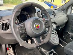 Fahrzeugabbildung Abarth 695 AAC NAVI BI-XENON BEATS MTA PAKET