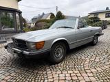 Mercedes-Benz SL 380 mit Gutachten, H-Kennzeichen - Mercedes-Benz Gebrauchtwagen von 1985