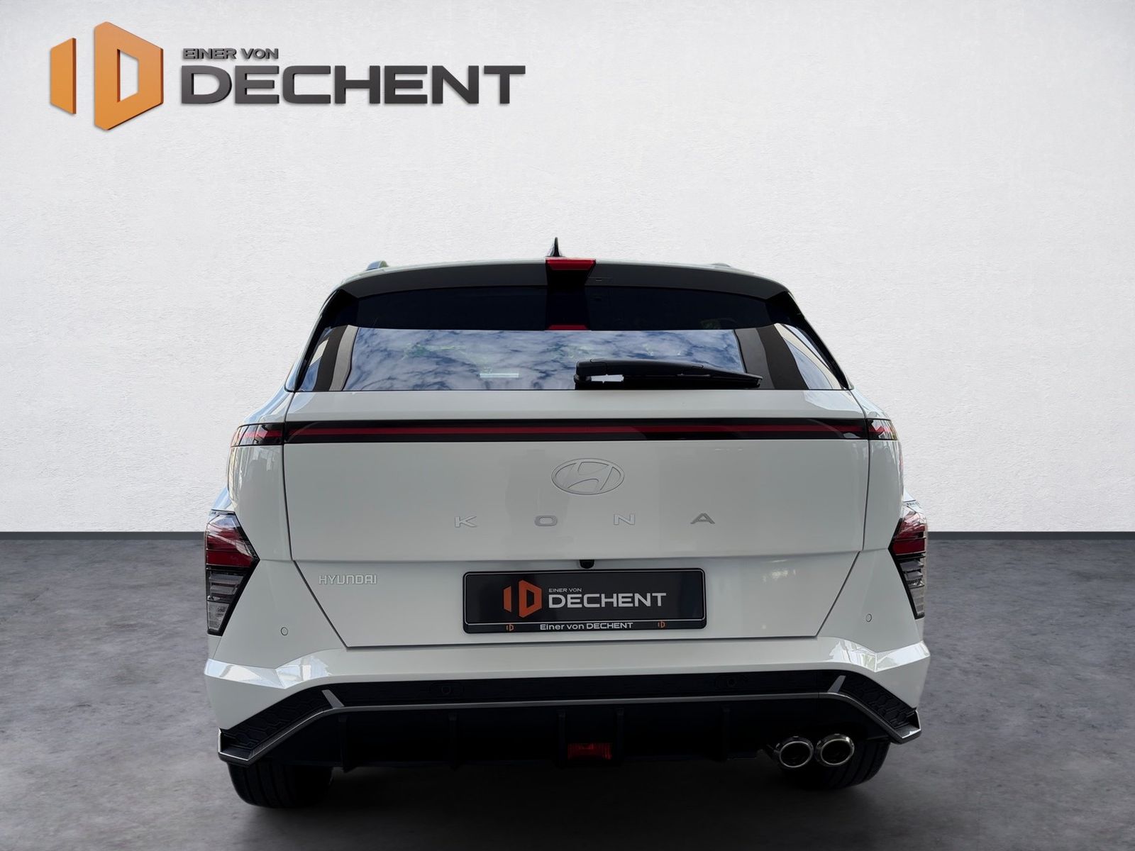 Fahrzeugabbildung Hyundai Kona 1.6 T-GDI N Line X 360,Kamera,LED,Navi,SHZ