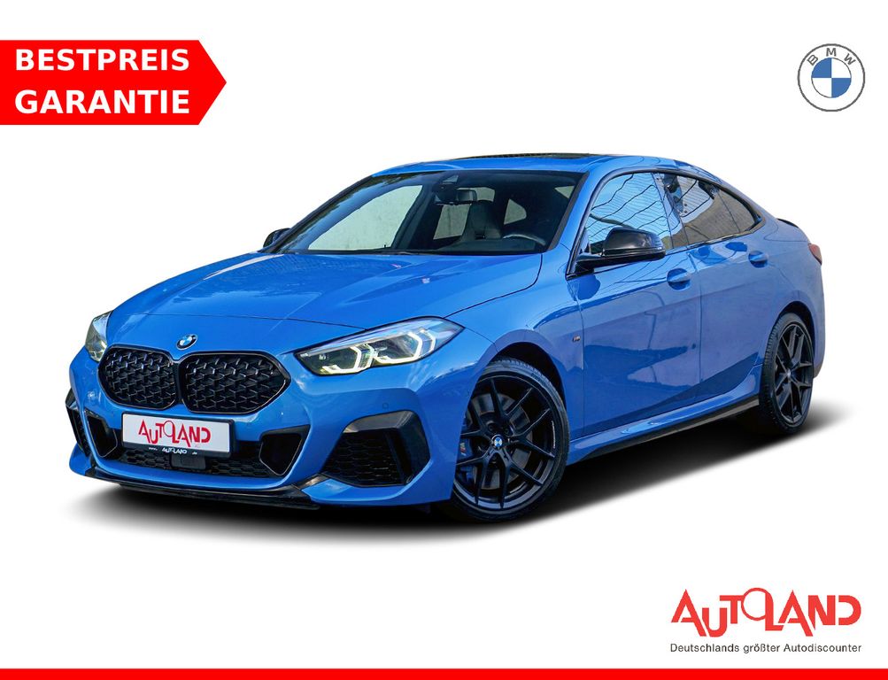 Image of BMW M235