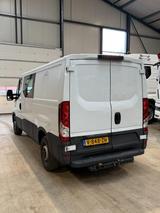 Iveco/abk DAILY MULTI-CAB.EU 2019 Iveco/abk DAIL - Iveco Daily iv