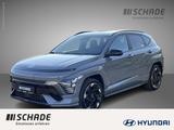 Hyundai SX2 (MY26) EV 65kWh N Line Assistenz-Paket Navi - scheckheftgepflegte Hyundai KONA Elektro