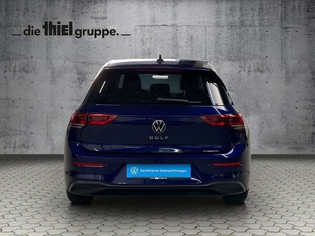 Volkswagen Golf - Bild 6