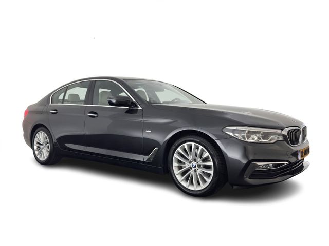 BMW 520 5-serie 520d High Executive Luxury-Line Aut.