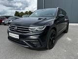 Volkswagen Tiguan Allspace Move, ACC,AHK, Matrix! - Volkswagen Tiguan Allspace MOVE