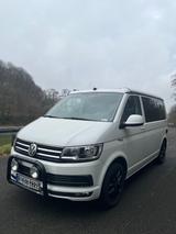 Volkswagen T6 California Ocean - gebrauchte VW T6 California aus dem Jahr 2016