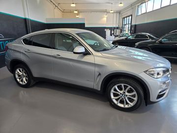 BMW X6 - 5