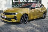 Opel Astra L 1.6T Plugin Hybrid Ultimate Head-Up Navi - Opel Astra mit Benzin-Antrieb: Kleinwagen, 1.6
