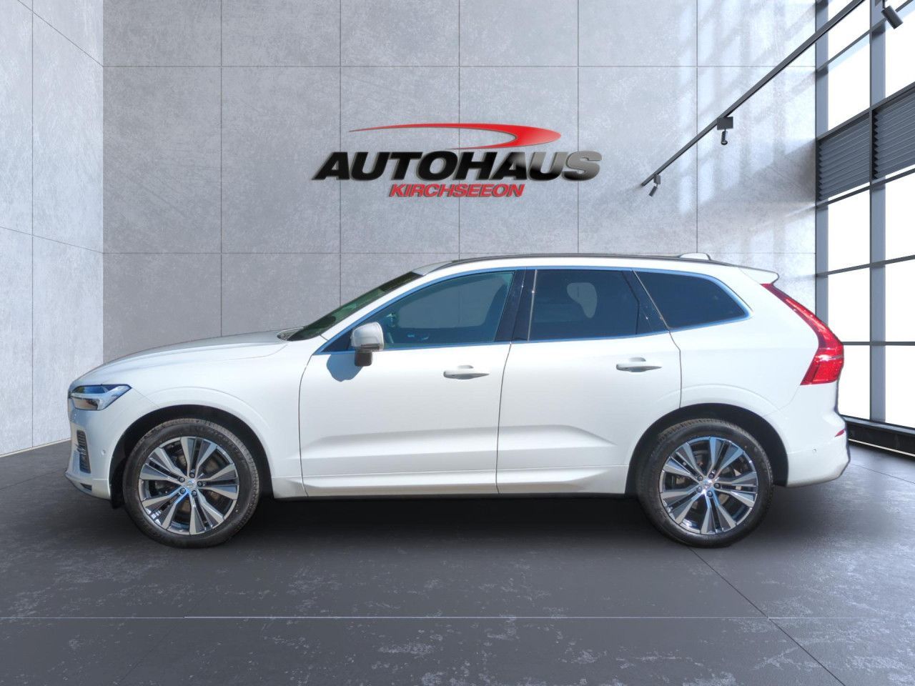 Volvo XC60 - Bild 7