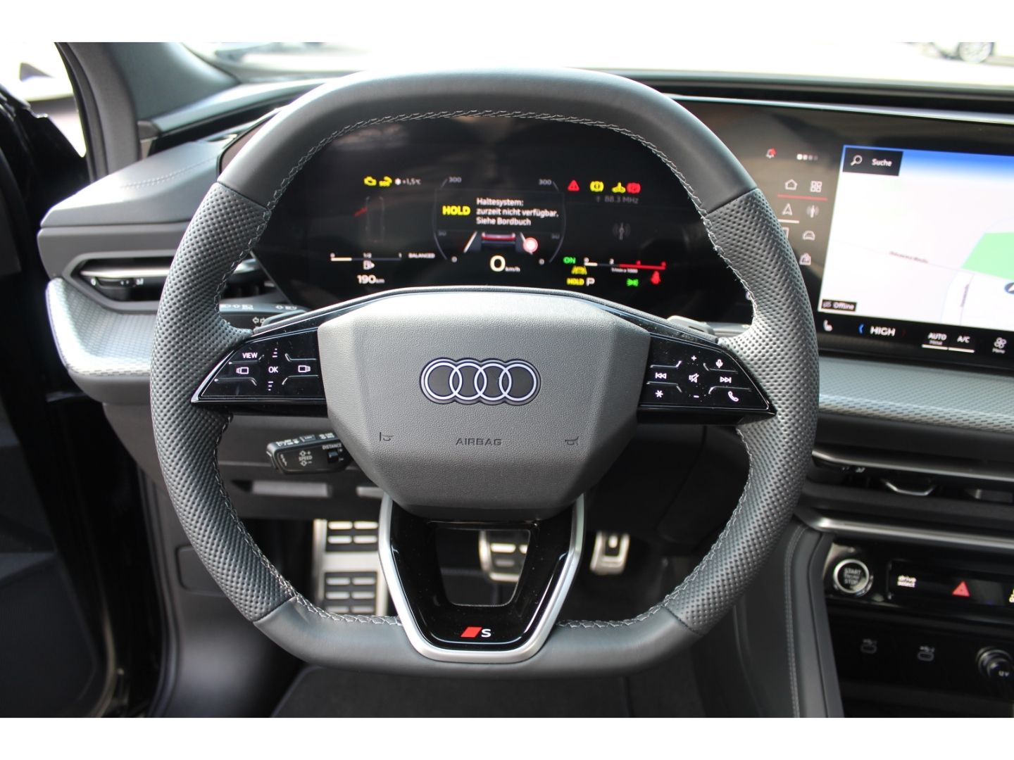 Q5 SUV TDI qu.Str. S-Line*Tech+*MTRX*360*Key*20'