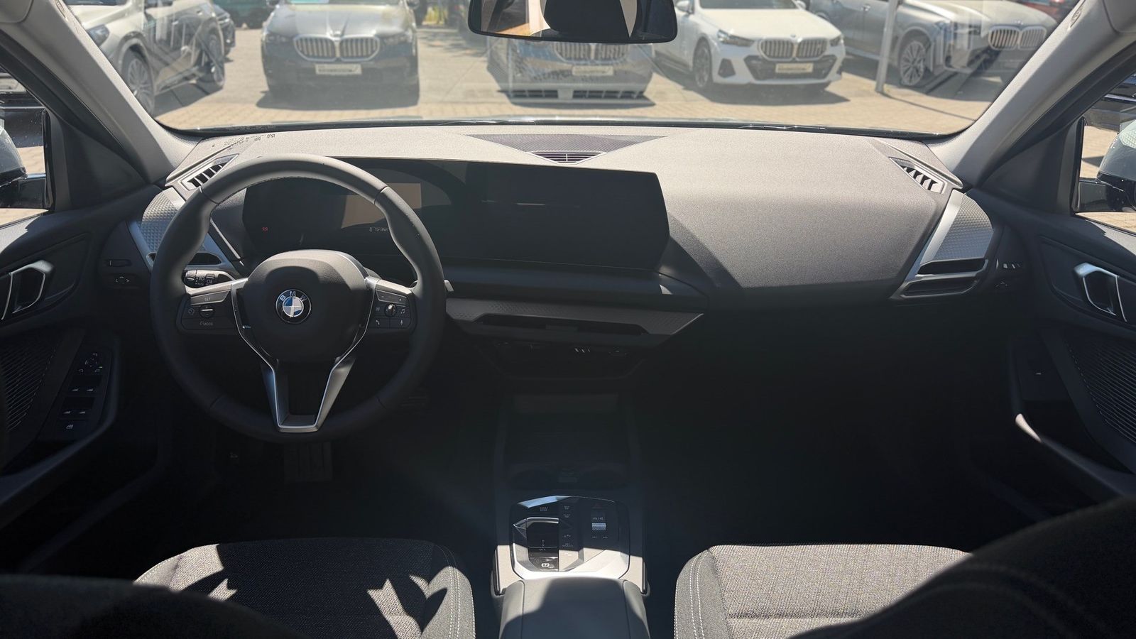BMW 116 - Bild 11