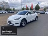 Tesla Model Y Rear-Wheel Drive - Tesla Gebrauchtwagen in Berlin