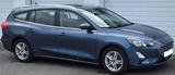 Ford Focus 1.0 EcoBoost COOL&CONNECT Kamera Navi PDC - Ford Focus Cool & Connect Gebrauchtwagen