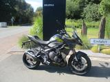 Triumph Tiger Sport 800*Sofort Verfügbar*113 PS - TRIUMPH TIGER 800