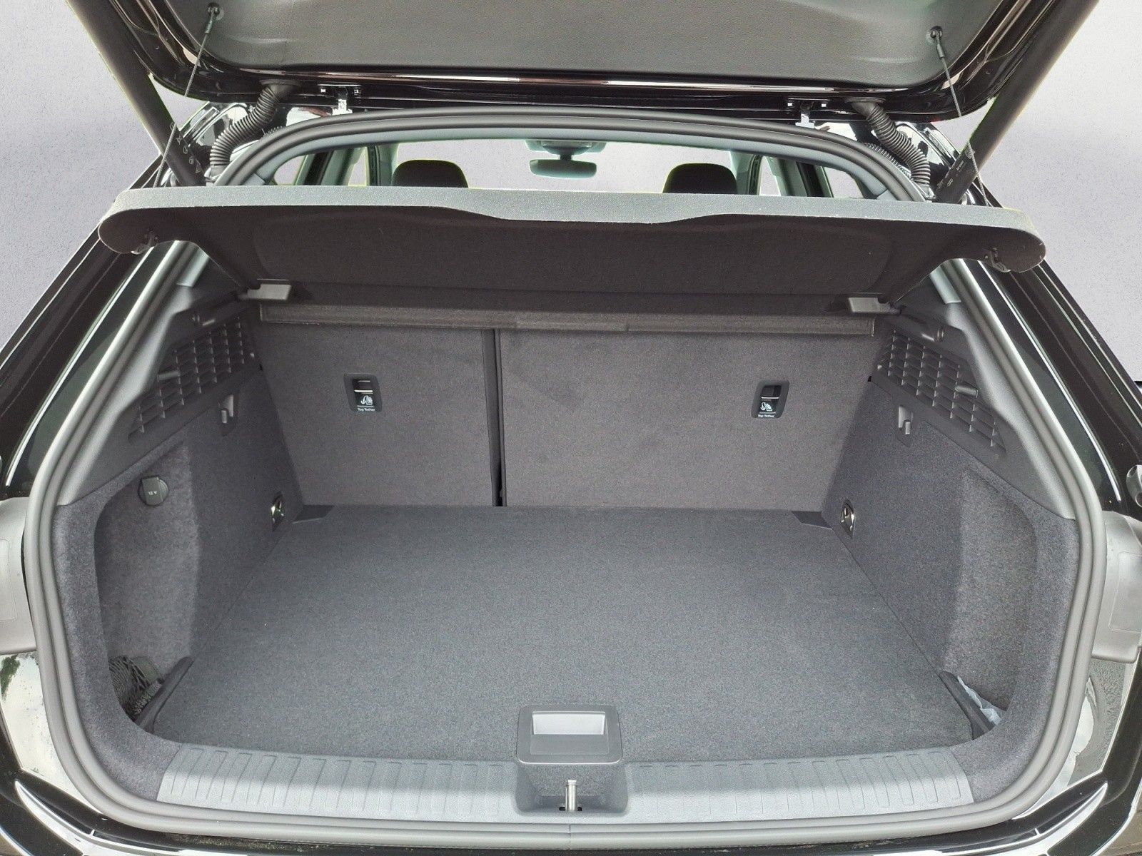 Audi A3 - Bild 10