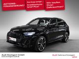 Audi Q5 40 TDI quattro S line Matrix AHK Keyless 21''