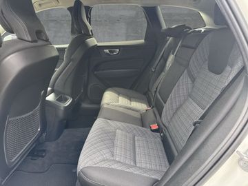 Volvo XC60 - 12