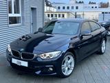 BMW 440i xD Gran Coupe M Sport/1.Hand/BMW S-Heft - BMW 440: I
