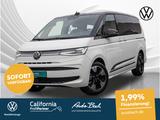 Volkswagen T7 Multivan Life "Edition" 2,0l TDI lang | Easy