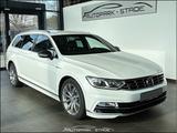 Volkswagen Passat Var. 2.0 TDI 4Motion R line AID ACC - Volkswagen Passat: Kombi, 4motion