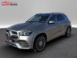 Mercedes-Benz GLE 400 d 4Matic AMG Line*Pano-HeadUP-Burmester* - Mercedes GLE 400 Diesel Gebrauchtwagen