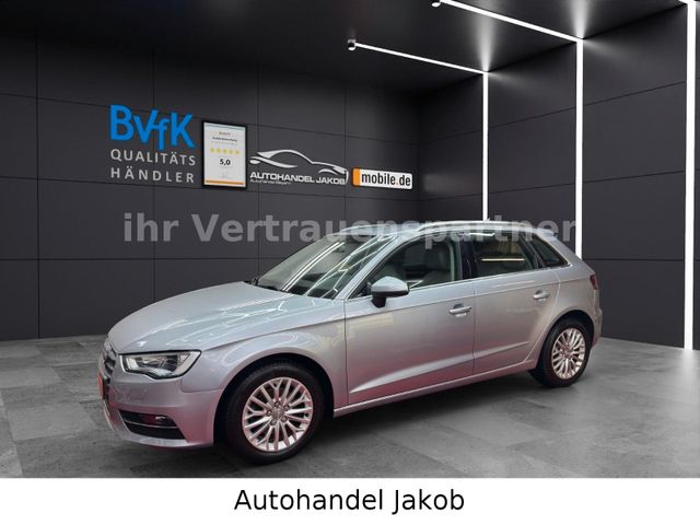 Audi A3/Sportback/Ambiente/TÜV_Service_NEU