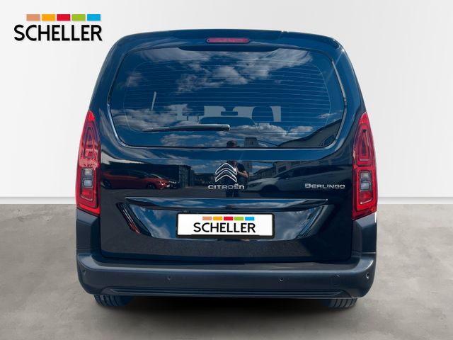 Berlingo Feel XL 1.2 *7-SITZER*SHZ*2-ZONEN*