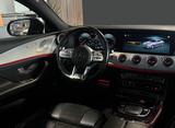 Mercedes-Benz CLS450 AMG SPORTPAKET*4MATIC*EQ Hybrid - Mercedes-Benz CLS-Klasse mit Benzin-Antrieb: Automatik