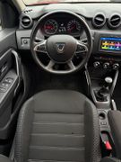 DACIA Duster II Prestige/ Kamera/NAVI/DAB/Android