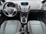 Ford B-Max B-MAX Sync Edition1.HAND - Ford B-Max in Frankfurt (Main)