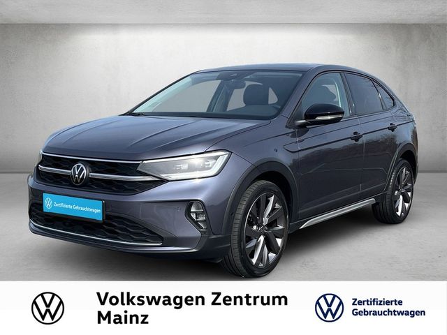 Volkswagen Taigo 1.0 TSI DSG Style *Navi*Pano*Kamera*