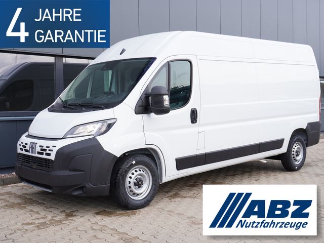 Fiat Ducato 35 L3H2 140/ 10-Zoll Infotainment System