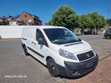 Fiat FIAT SCUDO - gebrauchte Fiat Scudo aus dem Jahr 2011