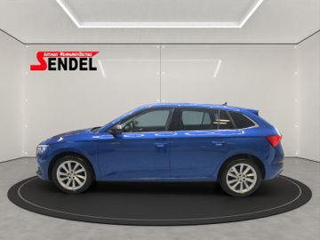 Skoda Scala - 1