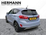 Ford Fiesta 1.0 EcoBoost M-Hybrid Active X *LED*NAVI - Ford Fiesta: Schiebedach