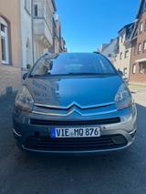 Citroën Citroen C4 Picasso - Citroën C4 Picasso in Köln
