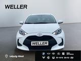 Toyota Yaris 1.0 Comfort *ACC*CAM*CarPlay*Spurhalteass* - Toyota Yaris mit Benzin-Antrieb: Kleinwagen, 1.0