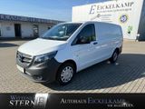 Mercedes-Benz Vito 114 BT Kasten lang WERKSTATTAUSBAU PTS - Mercedes-Benz Vito in Bochum
