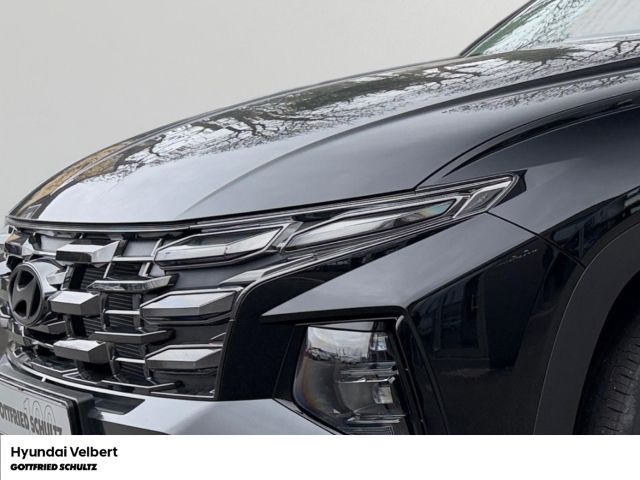 Hyundai TUCSON - Bild 5