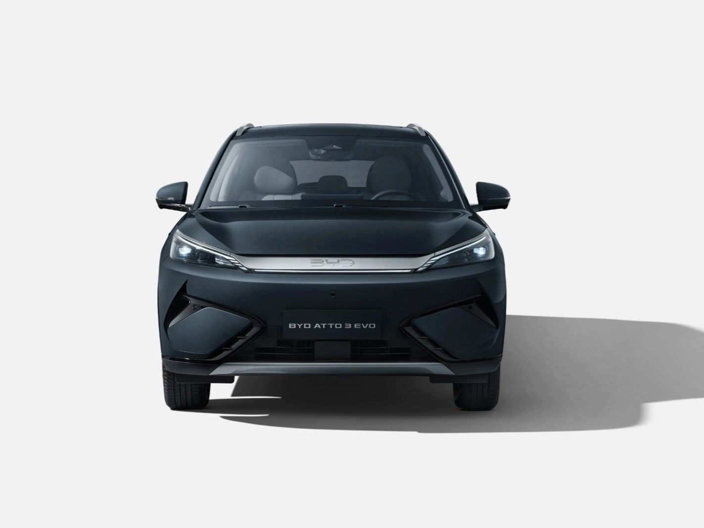 BYD ATTO 3