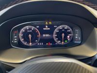 Cupra Ateca - Vorschau Bild 11