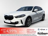 BMW 118i 5-Türer M Sport *LiveCockProf..HUD.PDC* - Benzin Gebrauchtwagen